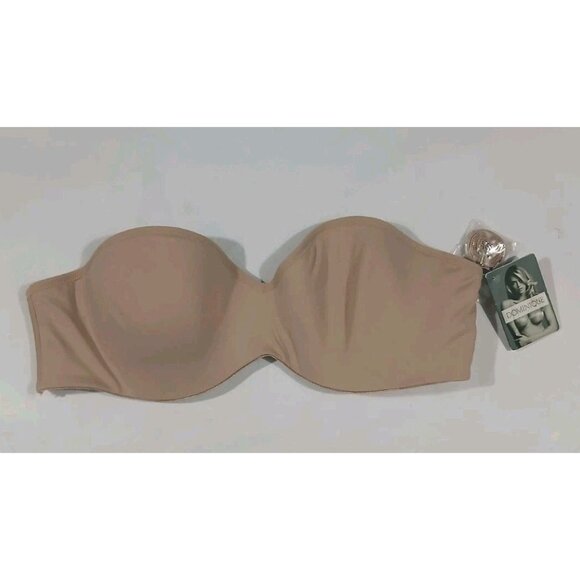 Dominique Other - New Bra Dominique Oceana Seamless Stapless Bra